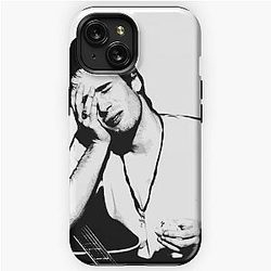 Jeff Buckley iPhone Tough Case