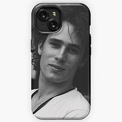 Jeff Buckley iPhone Tough Case