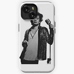 Jeff Buckley iPhone Tough Case