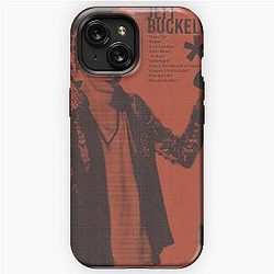 Jeff Buckley Grace iPhone Tough Case