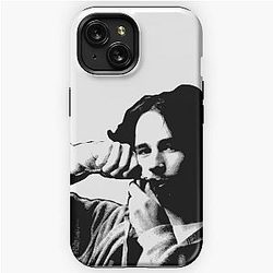 Jeff Buckley iPhone Tough Case