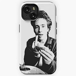Jeff Buckley iPhone Tough Case
