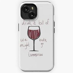 Grace  Jeff Buckley  iPhone Tough Case