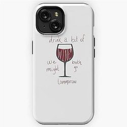 Grace - Jeff Buckley iPhone Tough Case
