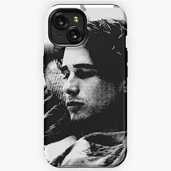 Jeff Buckley iPhone Tough Case
