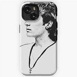 Jeff Buckley iPhone Tough Case
