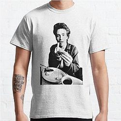 Jeff Buckley Classic T-Shirt