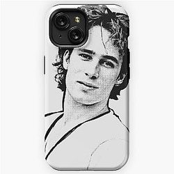 Jeff Buckley iPhone Tough Case
