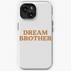 Dream Brother - Jeff Buckley     iPhone Tough Case