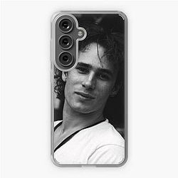 Jeff Buckley Samsung Galaxy Soft Case