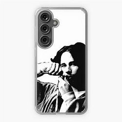 Jeff Buckley Samsung Galaxy Soft Case