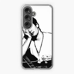 Jeff Buckley Samsung Galaxy Soft Case