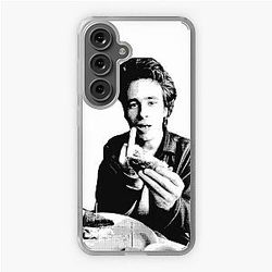Jeff Buckley Samsung Galaxy Soft Case