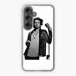 Jeff Buckley Samsung Galaxy Soft Case