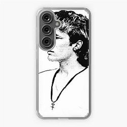 Jeff Buckley Samsung Galaxy Soft Case