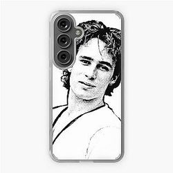 Jeff Buckley Samsung Galaxy Soft Case