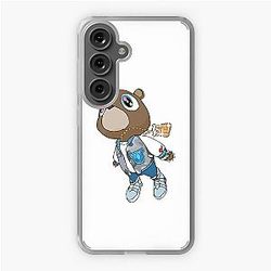 Jeff Buckley - Morning Theft - 20th Anniversary    Samsung Galaxy Soft Case
