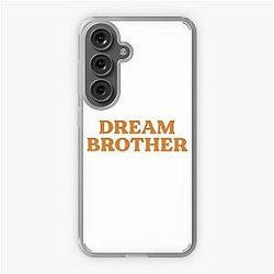 Dream Brother - Jeff Buckley     Samsung Galaxy Soft Case