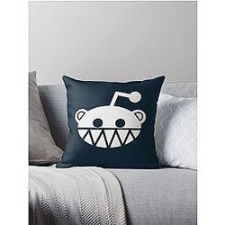 Jeff Buckley Music    Throw Pillow
