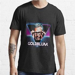 Jeff Goldblum Essential T-Shirt