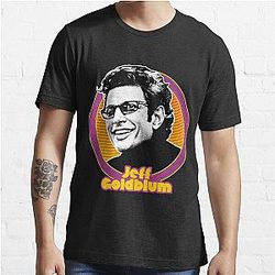 Jeff Goldblum Essential T-Shirt