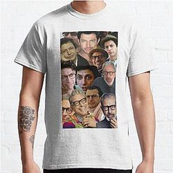 Jeff goldblum  Classic T-Shirt