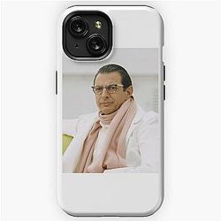 Jeff Goldblum iPhone Tough Case