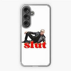 Jeff Goldblum Samsung Galaxy Soft Case