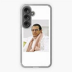 Jeff Goldblum Samsung Galaxy Soft Case