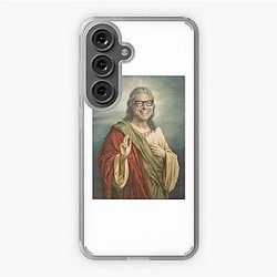 Jeff Goldblum (Jesus) Samsung Galaxy Soft Case
