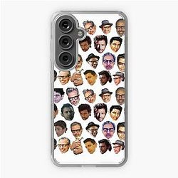 Jeff Goldblum Samsung Galaxy Soft Case