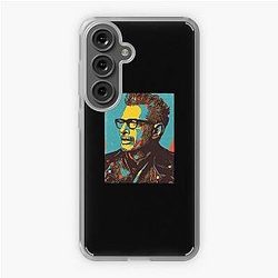 Jeff Goldblum  T-Shirt Samsung Galaxy Soft Case