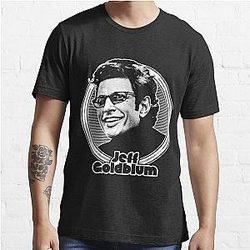 Jeff Goldblum Essential T-Shirt