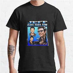 JEFF GOLDBLUM Classic T-Shirt