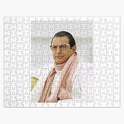 Jeff Goldblum Jigsaw Puzzle