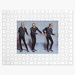 Jeff Goldblum  Jigsaw Puzzle