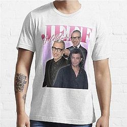Jeff Goldblum Essential T-Shirt