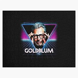 Jeff Goldblum Jigsaw Puzzle