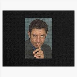 Jeff Goldblum  Jigsaw Puzzle