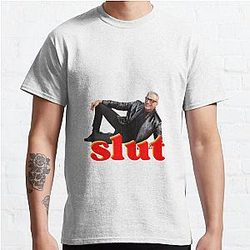 Jeff Goldblum Classic T-Shirt