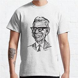 Jeff Goldblum Classic T-Shirt