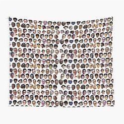 Jeff Goldblum Tapestry