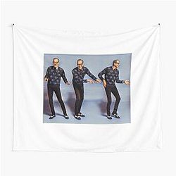 Jeff Goldblum  Tapestry