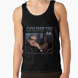 jeff goldblum Tank Top