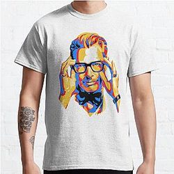 Jeff Goldblum Classic T-Shirt