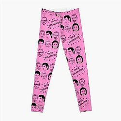 Jeff Goldblum - 1010 Goldblums Leggings