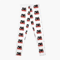Jeff Goldblum Leggings