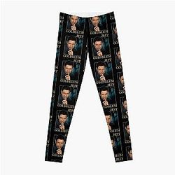 Jeff Goldblum Leggings