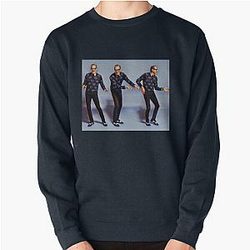 Jeff Goldblum  Pullover Sweatshirt