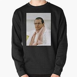 Jeff Goldblum Pullover Sweatshirt